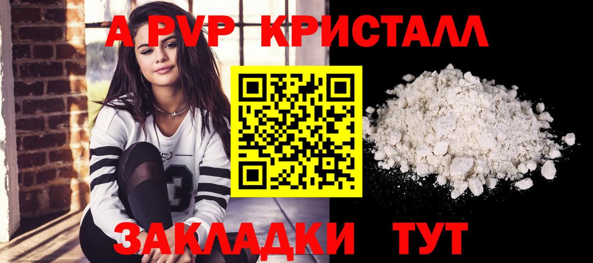 A PVP крисы CK Бийск
